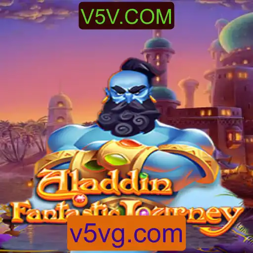 Explorando o Fascinante Jogo Aladdin: Uma Jornada de Aventura e Estratégia