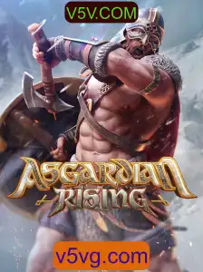 Descubra o Fascinante Mundo de AsgardianRising: O Jogo que Está Conquistando Territórios