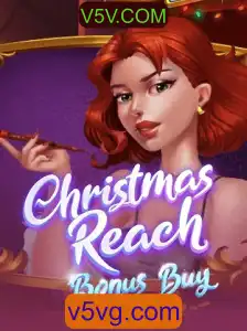 Descubra o Mundo do ChristmasReachBonusBuy: Um Mergulho no Jogo de Festas
