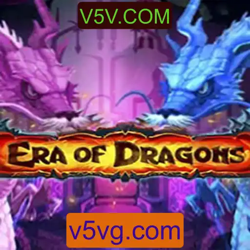 Explorando EraOfDragons: Um Mergulho no Universo Fantástico dos Dragões