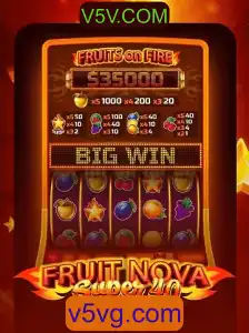 Descubra o Universo Cativante de FruitNovaSuper40: Uma Análise Completa do Jogo