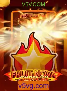 Explorando FruitrNovaSupe30: Um Novo Horizonte no Mundo dos Jogos