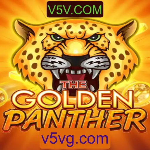 Descubra o Mundo do Jogo GOLDENPANTHER com V5V.COM