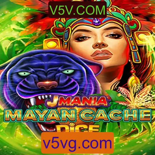 Descubra o Mundo do Jogo JManiaMayanCacheDice