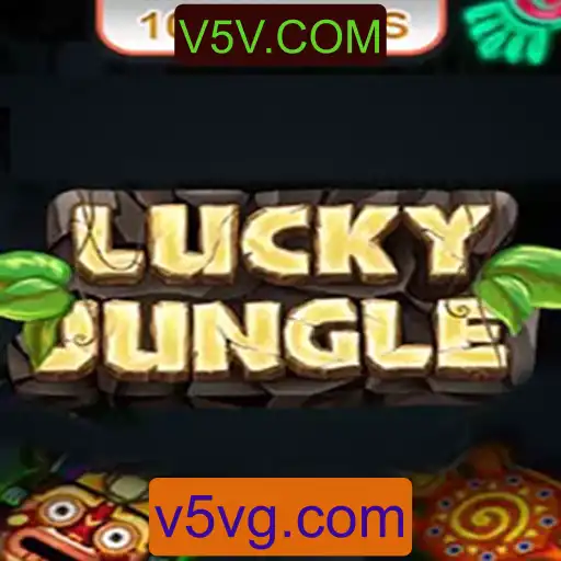 Explorando o Fascinante Mundo de LuckyJungle1024