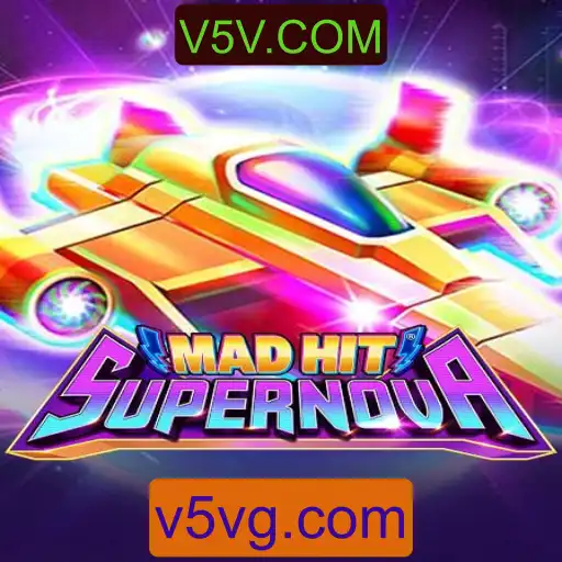 Explorando o Universo de MadHitSupernova: A Nova Sensação do Mundo dos Jogos