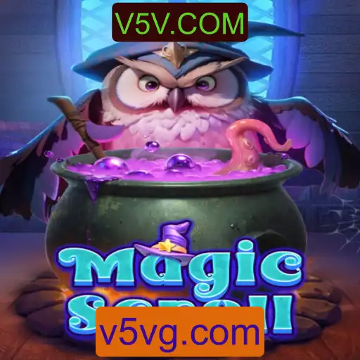 MagicScroll: Uma Jornada no Mundo da Mágica