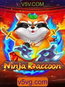 Descubra o Universo Fascinante de NinjaRaccoon: Uma Aventura com Regras Únicas
