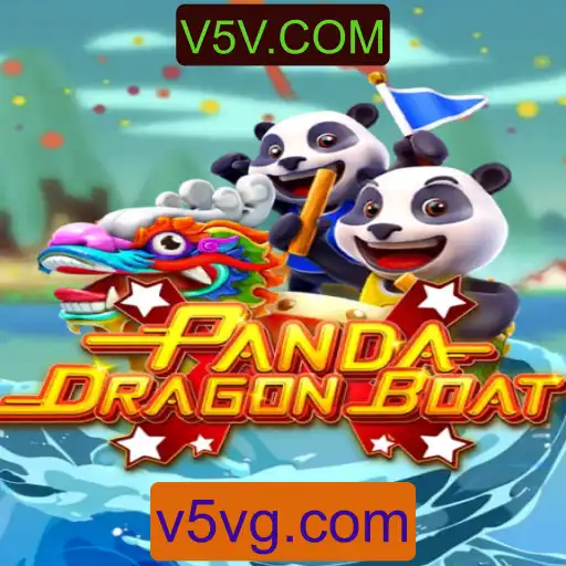 Descubra o Mundo Emocionante de PANDADRAGONBOAT