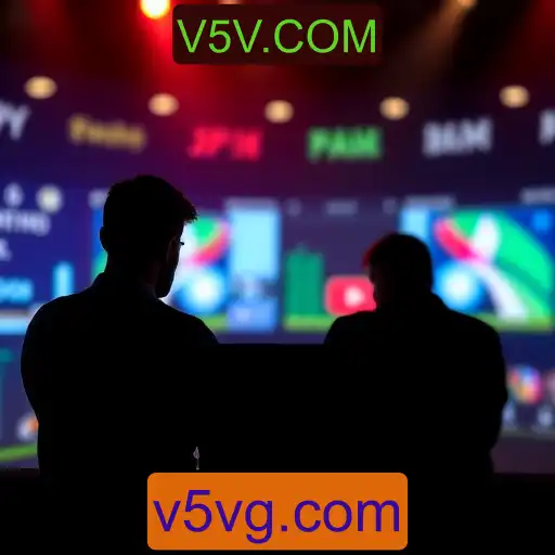 Guia Completo para Jogo Responsável: A Importância da Moderação e Autocontrole em Plataformas como V5V.COM
