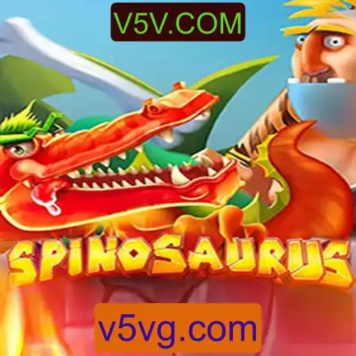 Descobrindo 'Spinosaurus': Aventuras Pré-históricas em V5V.COM