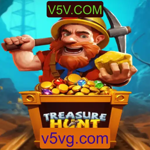 Explorando o Fascinante Mundo do Jogo TreasureHunt